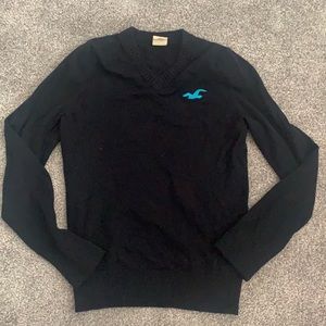 Hollister Sweater